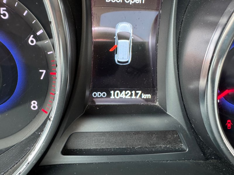 2014 Hyundai Santa Fe Sport Limited Turbo AWD PNEUS D'HIVER DEMARREUR