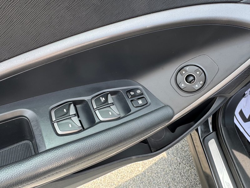 2014 Hyundai Santa Fe Sport Limited Turbo AWD PNEUS D'HIVER DEMARREUR