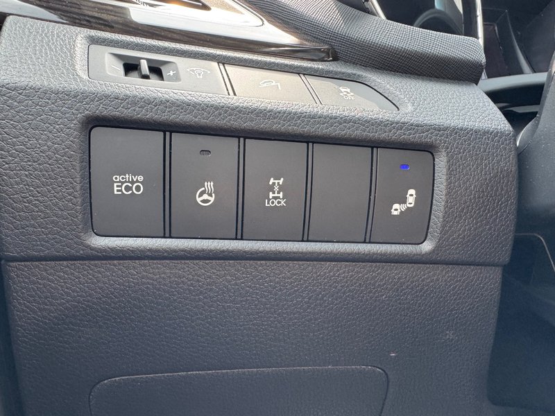 2014 Hyundai Santa Fe Sport Limited Turbo AWD PNEUS D'HIVER DEMARREUR