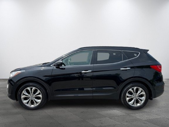 2014 Hyundai Santa Fe Sport Limited Turbo AWD PNEUS D'HIVER DEMARREUR