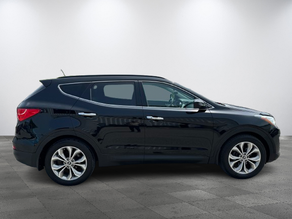 2014 Hyundai Santa Fe Sport Limited Turbo AWD PNEUS D'HIVER DEMARREUR