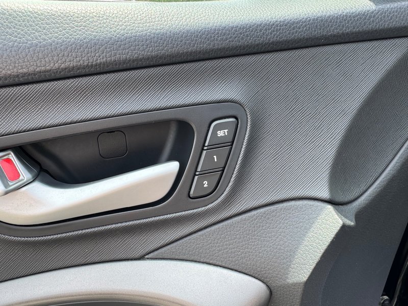 2014 Hyundai Santa Fe Sport Limited Turbo AWD PNEUS D'HIVER DEMARREUR