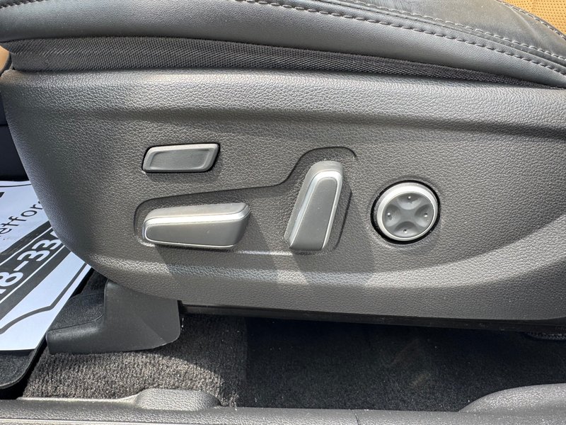 2022 Hyundai Santa Fe Ultimate Calligraphy AWD CAMERA 360 PAS ACCIDENTE