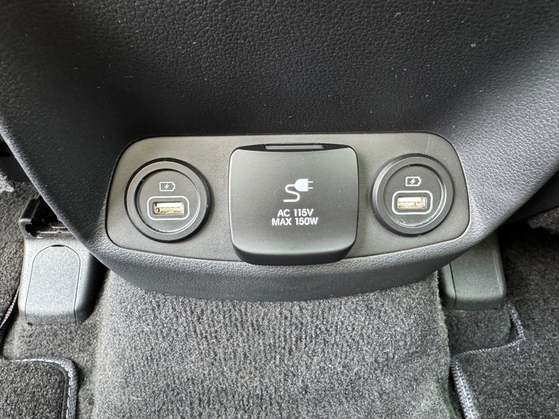 2022 Hyundai Santa Fe Ultimate Calligraphy AWD CAMERA 360 PAS ACCIDENTE