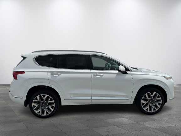 2022 Hyundai Santa Fe Ultimate Calligraphy AWD CAMERA 360 PAS ACCIDENTE