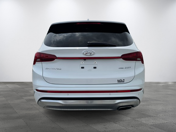 2022 Hyundai Santa Fe Ultimate Calligraphy AWD CAMERA 360 PAS ACCIDENTE