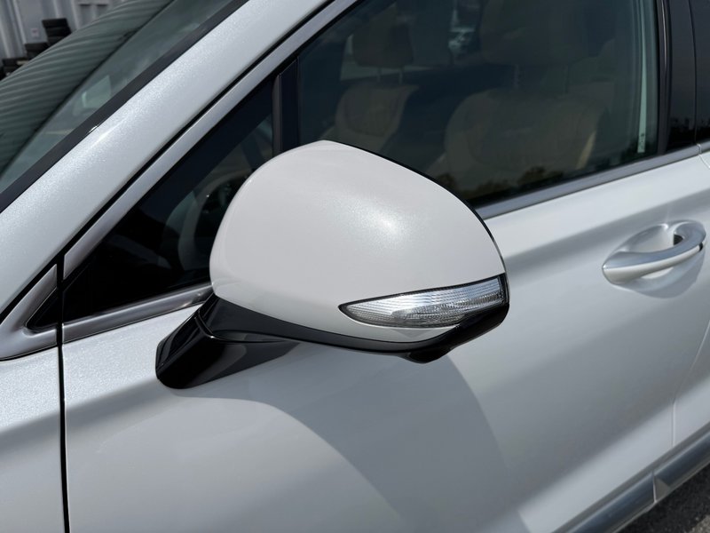 2022 Hyundai Santa Fe Ultimate Calligraphy AWD CAMERA 360 PAS ACCIDENTE