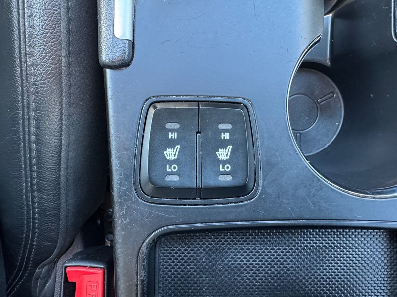 2013 Hyundai Sonata Limited GPS TOIT PANO CUIR