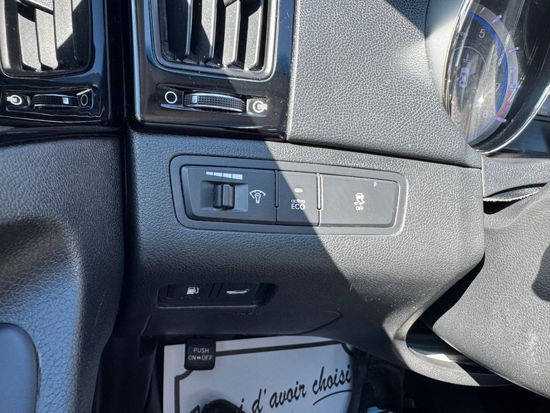 2013 Hyundai Sonata Limited GPS TOIT PANO CUIR