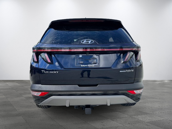 2024 Hyundai Tucson Hybrid Ultimate AWD PNEUS D'HIVER HITCH PAS ACCIDENTE