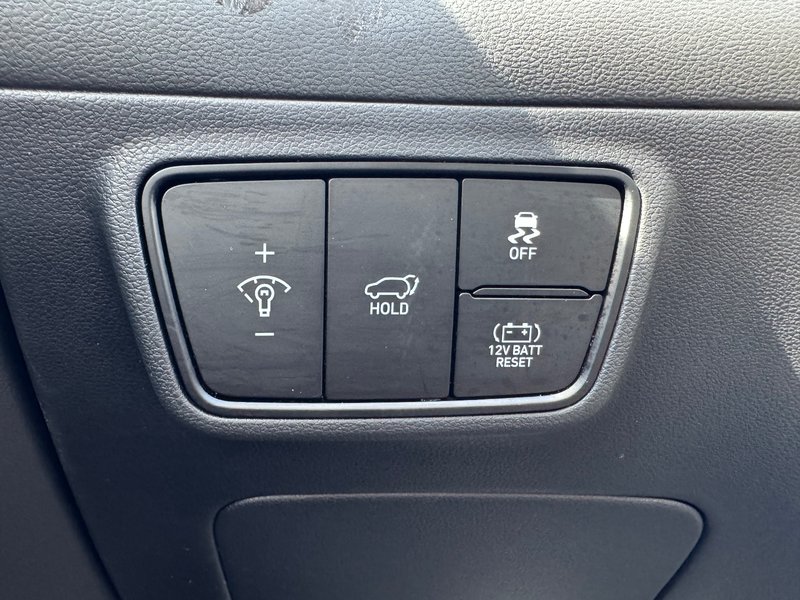 2024 Hyundai Tucson Hybrid Ultimate AWD PNEUS D'HIVER HITCH PAS ACCIDENTE
