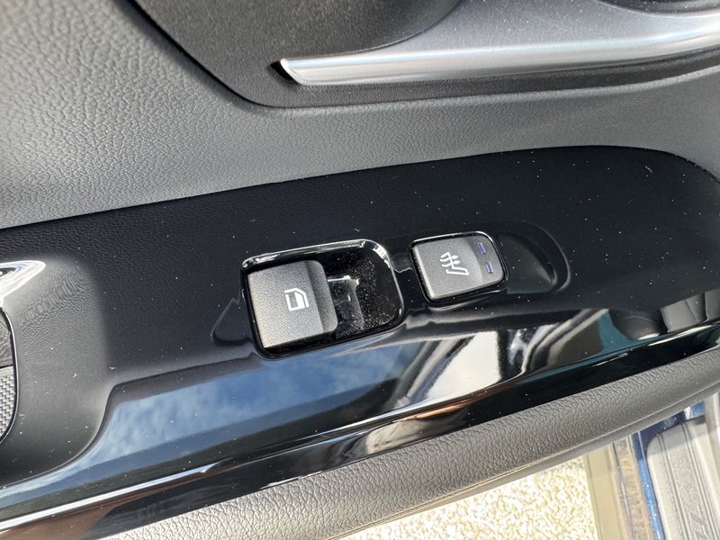 2024 Hyundai Tucson Hybrid Ultimate AWD PNEUS D'HIVER HITCH PAS ACCIDENTE