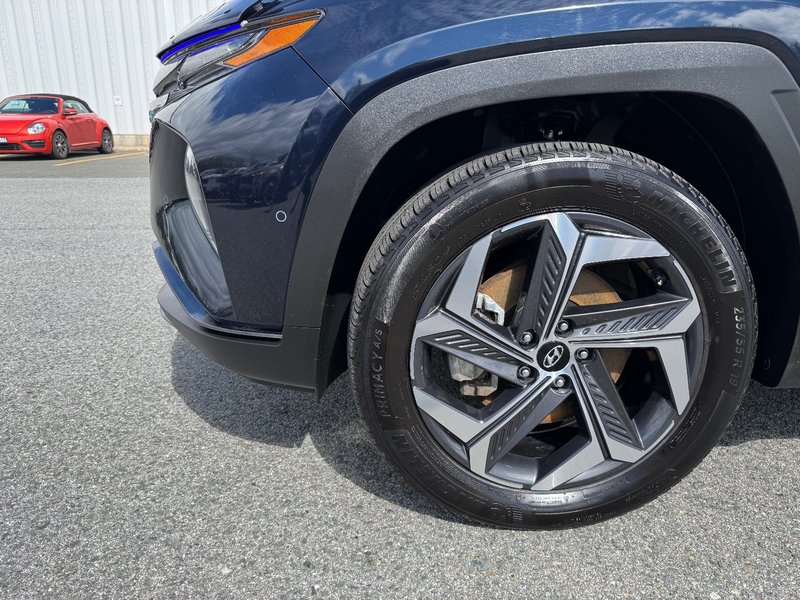 2024 Hyundai Tucson Hybrid Ultimate AWD PNEUS D'HIVER HITCH PAS ACCIDENTE
