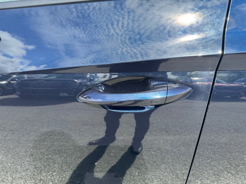 2024 Hyundai Tucson Hybrid Ultimate AWD PNEUS D'HIVER HITCH PAS ACCIDENTE