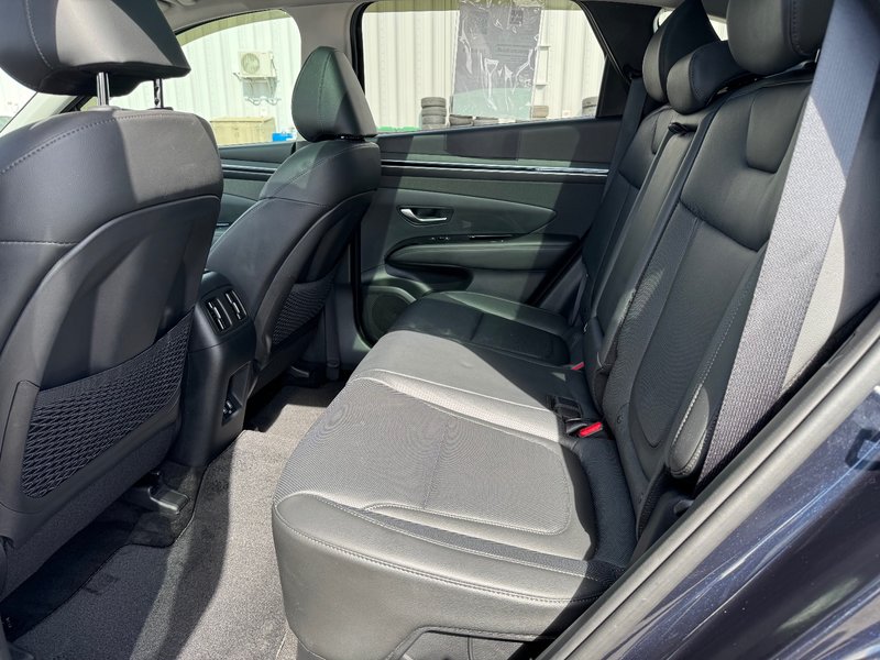 2024 Hyundai Tucson Hybrid Ultimate AWD PNEUS D'HIVER HITCH PAS ACCIDENTE