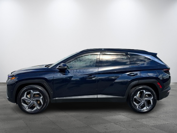 2024 Hyundai Tucson Hybrid Ultimate AWD PNEUS D'HIVER HITCH PAS ACCIDENTE