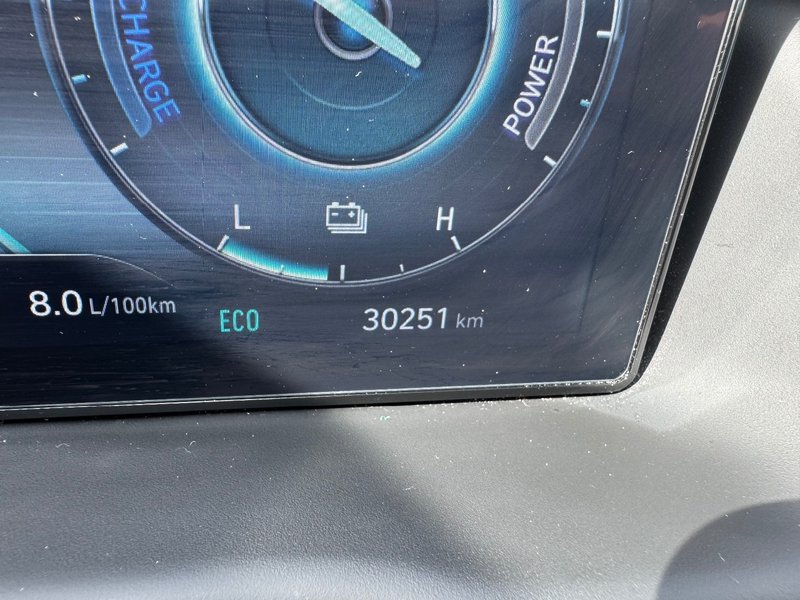 2024 Hyundai Tucson Hybrid Ultimate AWD PNEUS D'HIVER HITCH PAS ACCIDENTE