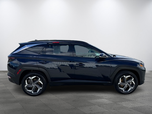 2024 Hyundai Tucson Hybrid Ultimate AWD PNEUS D'HIVER HITCH PAS ACCIDENTE