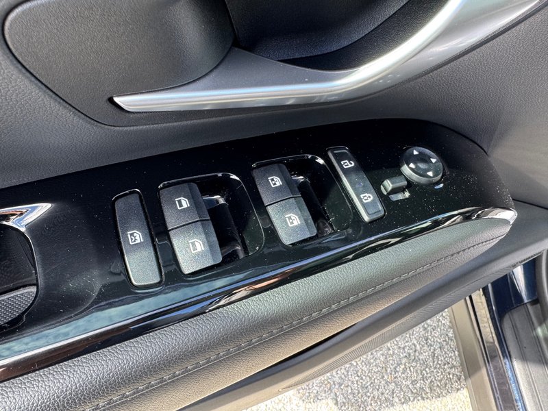 2024 Hyundai Tucson Hybrid Ultimate AWD PNEUS D'HIVER HITCH PAS ACCIDENTE