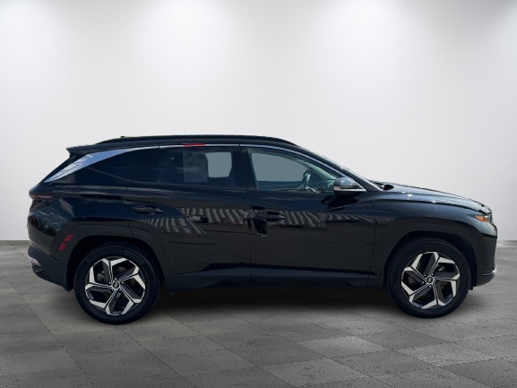 Hyundai Tucson Hybrid Luxury AWD HITCH DEMARREUR INT GRIS 2024 INSPECTE+SYSTEME DE SON PREMIUM BOSE+HAYON INTELLIGENT+SIEGE ELECTRIQUE+TOIT OUVRANT PANORAMIQUE