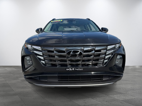 Hyundai Tucson Hybrid Luxury AWD HITCH DEMARREUR INT GRIS 2024 INSPECTE+SYSTEME DE SON PREMIUM BOSE+HAYON INTELLIGENT+SIEGE ELECTRIQUE+TOIT OUVRANT PANORAMIQUE