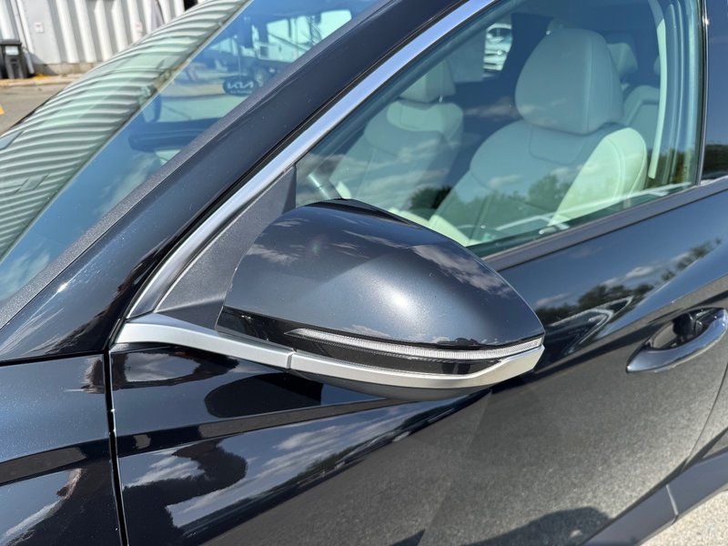 Hyundai Tucson Hybrid Luxury AWD HITCH DEMARREUR INT GRIS 2024 INSPECTE+SYSTEME DE SON PREMIUM BOSE+HAYON INTELLIGENT+SIEGE ELECTRIQUE+TOIT OUVRANT PANORAMIQUE