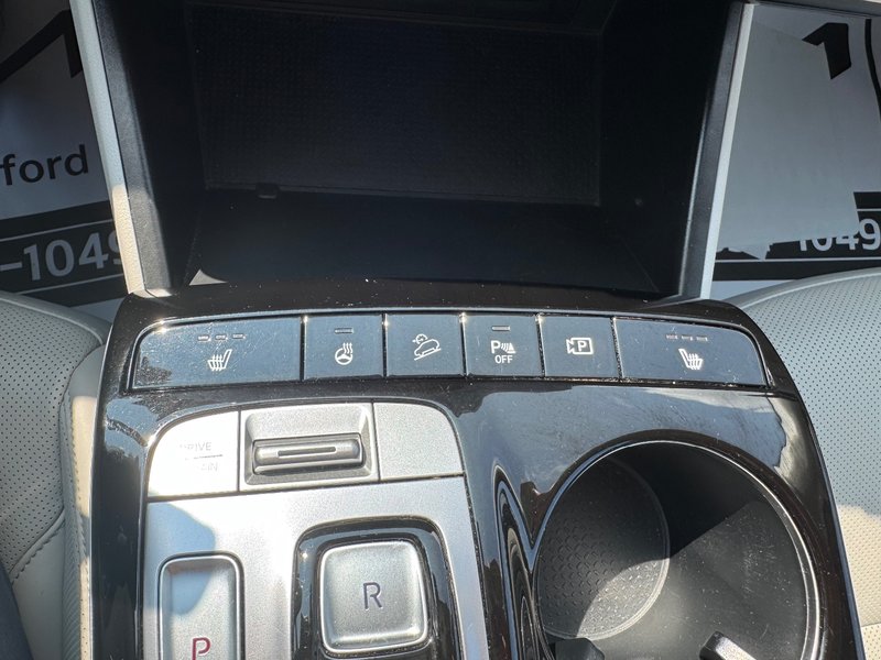 Hyundai Tucson Hybrid Luxury AWD HITCH DEMARREUR INT GRIS 2024 INSPECTE+SYSTEME DE SON PREMIUM BOSE+HAYON INTELLIGENT+SIEGE ELECTRIQUE+TOIT OUVRANT PANORAMIQUE