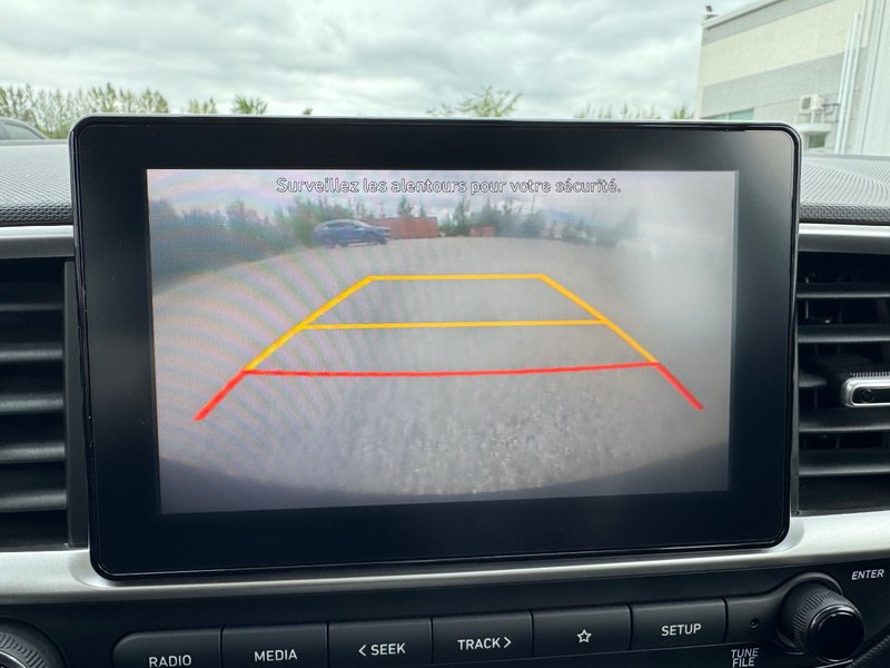 Hyundai Venue Essential PNEUS D'HIVER APPLE CARPLAY PAS ACCIDENT 2021 INSPECTE+CAMERA DE RECUL+SIEGES CHAUFFANTS+AIR CLIMATISE+BLUETOOTH+REGULATEUR DE VITESSES