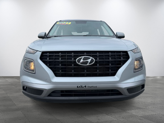 Hyundai Venue Essential PNEUS D'HIVER APPLE CARPLAY PAS ACCIDENT 2021 INSPECTE+CAMERA DE RECUL+SIEGES CHAUFFANTS+AIR CLIMATISE+BLUETOOTH+REGULATEUR DE VITESSES