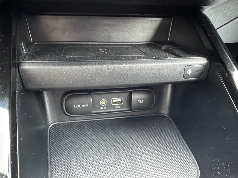 Kia Forte EX PNEUS D'HIVER DEMARREUR PAS ACCIDENTE 2020 INSPECTE+VOLANT CHAUFFANT+DETECTEUR D'ANGLES MORTS+MAGS 16''+CHARGEUR INDUCTIF POUR CELLULAIRE