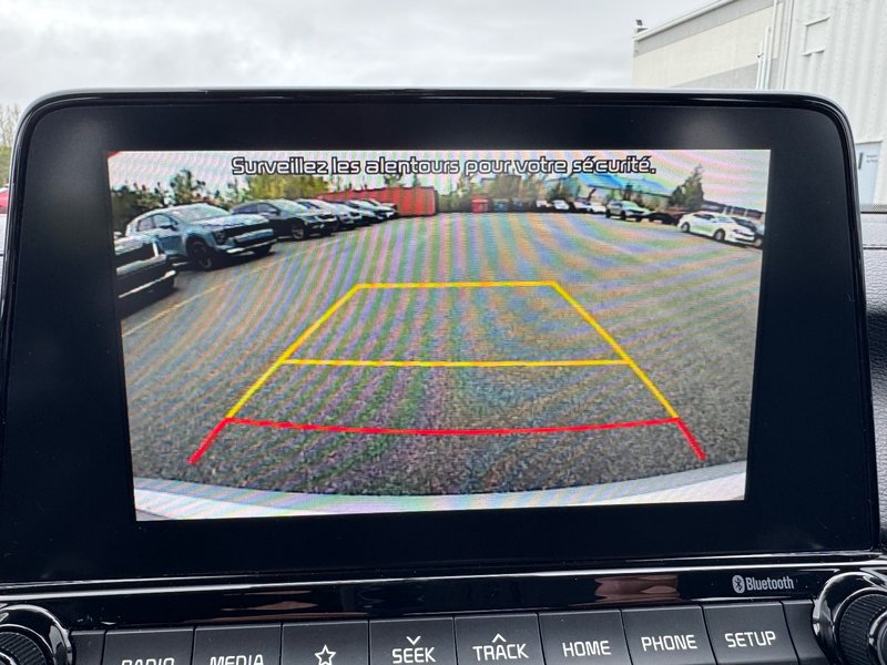 Kia Forte EX PNEUS D'HIVER DEMARREUR PAS ACCIDENTE 2020 INSPECTE+VOLANT CHAUFFANT+DETECTEUR D'ANGLES MORTS+MAGS 16''+CHARGEUR INDUCTIF POUR CELLULAIRE