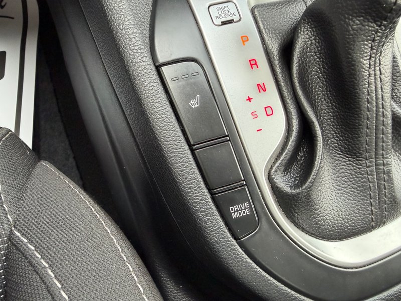 Kia Forte LX DEFLECTEUR CAPOT APPLE CARPLAY CAMERA 2020 INSPECTE+SIEGES CHAUFFANTS+BLUETOOTH+REGULATEUR DE VITESSES+PHARES AUTOMATIQUE+AIR CLIMATISE