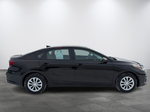 Kia Forte LX DEFLECTEUR CAPOT APPLE CARPLAY CAMERA 2020 INSPECTE+SIEGES CHAUFFANTS+BLUETOOTH+REGULATEUR DE VITESSES+PHARES AUTOMATIQUE+AIR CLIMATISE