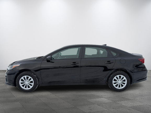 Kia Forte LX DEFLECTEUR CAPOT APPLE CARPLAY CAMERA 2020 INSPECTE+SIEGES CHAUFFANTS+BLUETOOTH+REGULATEUR DE VITESSES+PHARES AUTOMATIQUE+AIR CLIMATISE