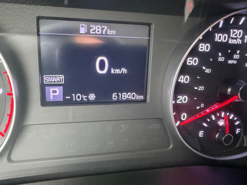 Kia Forte LX DEFLECTEUR CAPOT APPLE CARPLAY CAMERA 2020 INSPECTE+SIEGES CHAUFFANTS+BLUETOOTH+REGULATEUR DE VITESSES+PHARES AUTOMATIQUE+AIR CLIMATISE