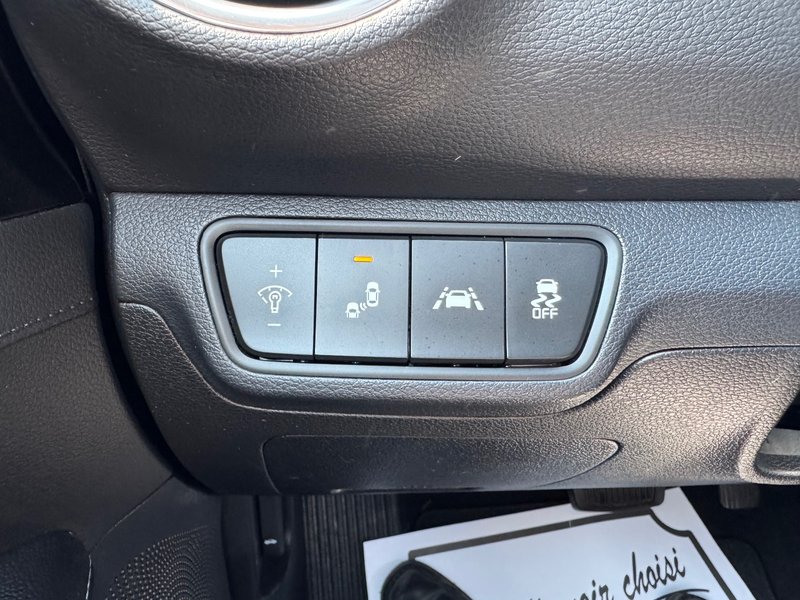 Kia Forte EX VOLANT CHAUFFANT APPLE CARPLAY PAS ACCIDENTE 2021 INSPECTE+DETECTEUR D'ANGLES MORTS+CHARGEUR INDUCTIF POUR CELLULAIRE+CAMERA DE RECUL+MAGS 16''