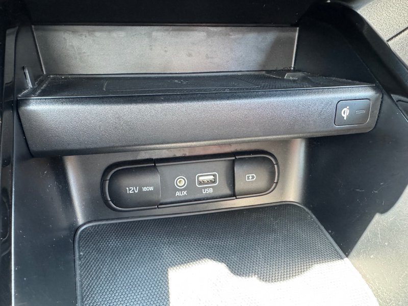 Kia Forte EX VOLANT CHAUFFANT APPLE CARPLAY PAS ACCIDENTE 2021 INSPECTE+DETECTEUR D'ANGLES MORTS+CHARGEUR INDUCTIF POUR CELLULAIRE+CAMERA DE RECUL+MAGS 16''