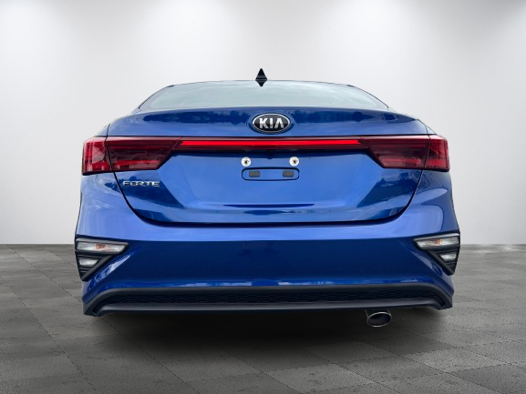 Kia Forte LX PNEUS NEUFS DEMARREUR PAS ACCIDENTE 2021 INSPECTE+MAGS 15''+ANDROID AUTO/APPLE CARPLAY+CAMERA DE RECUL+SIEGES CHAUFFANTS+AIR CLIMATISE