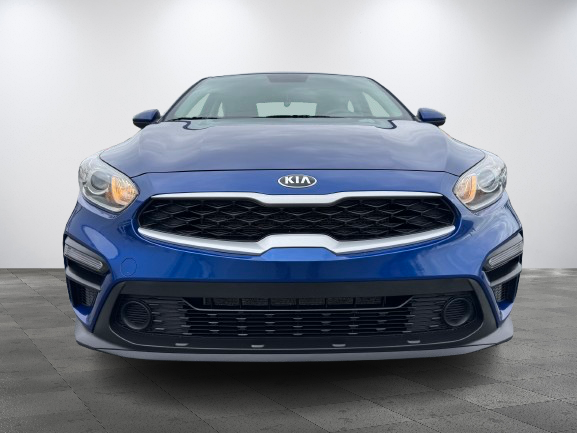 Kia Forte LX PNEUS NEUFS DEMARREUR PAS ACCIDENTE 2021 INSPECTE+MAGS 15''+ANDROID AUTO/APPLE CARPLAY+CAMERA DE RECUL+SIEGES CHAUFFANTS+AIR CLIMATISE