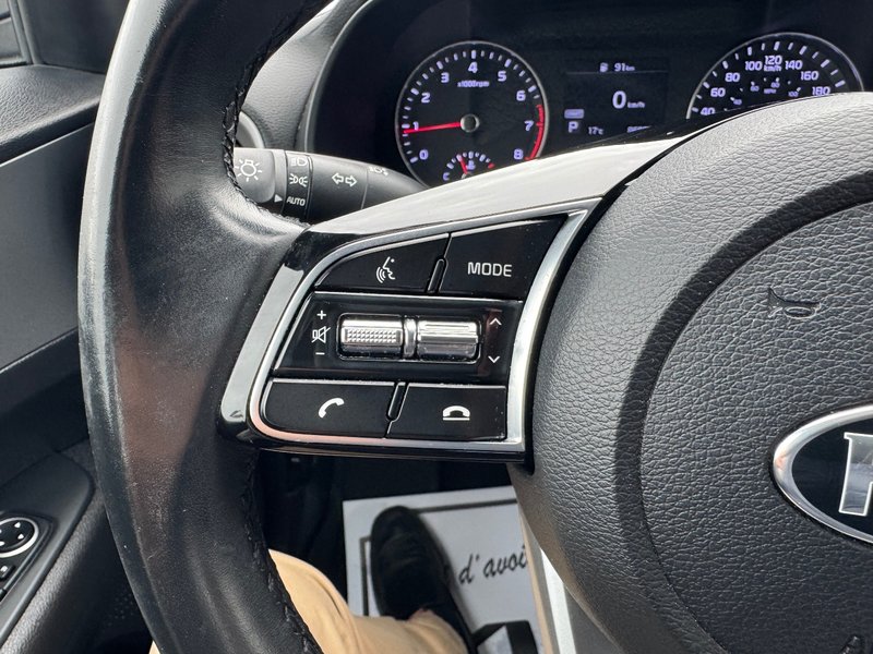 Kia Forte LX PNEUS NEUFS DEMARREUR PAS ACCIDENTE 2021 INSPECTE+MAGS 15''+ANDROID AUTO/APPLE CARPLAY+CAMERA DE RECUL+SIEGES CHAUFFANTS+AIR CLIMATISE