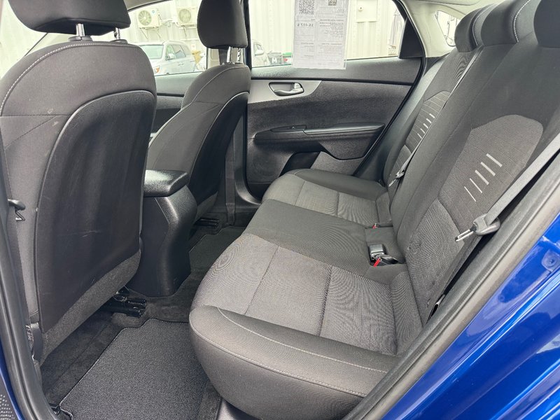 Kia Forte LX PNEUS NEUFS DEMARREUR PAS ACCIDENTE 2021 INSPECTE+MAGS 15''+ANDROID AUTO/APPLE CARPLAY+CAMERA DE RECUL+SIEGES CHAUFFANTS+AIR CLIMATISE