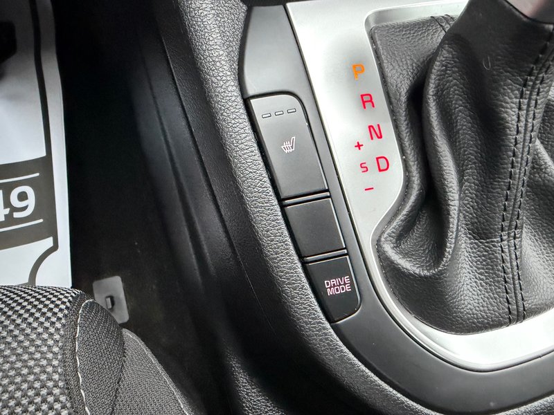 Kia Forte LX APPLE CARPLAY SIEGES CHAUFFANTS PAS ACCIDENTE 2023 INSPECTE+AIR CLIMATISE+BLUETOOTH+REGULATEUR DE VITESSES+PHARES AUTOMATIQUE+COMMANDES AU VOLANT