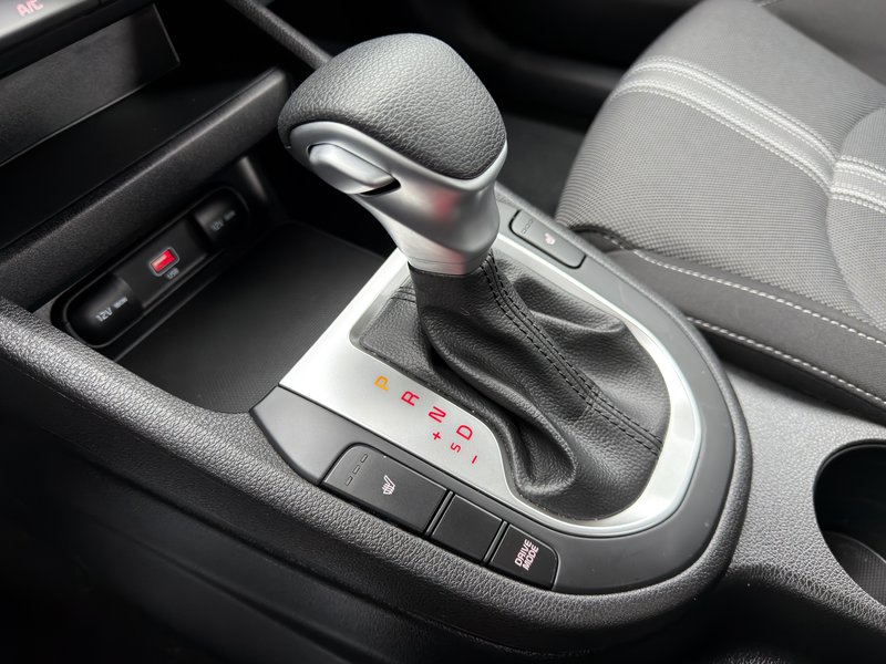 Kia Forte LX APPLE CARPLAY SIEGES CHAUFFANTS PAS ACCIDENTE 2023 INSPECTE+AIR CLIMATISE+BLUETOOTH+REGULATEUR DE VITESSES+PHARES AUTOMATIQUE+COMMANDES AU VOLANT