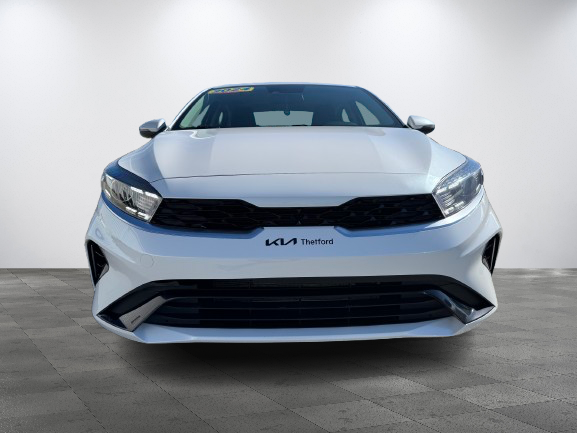 2024 Kia Forte EX PNEUS D'HIVER APPLE CARPLAY VOLANT CHAUFFANT