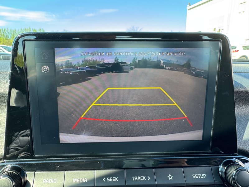 2024 Kia Forte EX PNEUS D'HIVER APPLE CARPLAY VOLANT CHAUFFANT