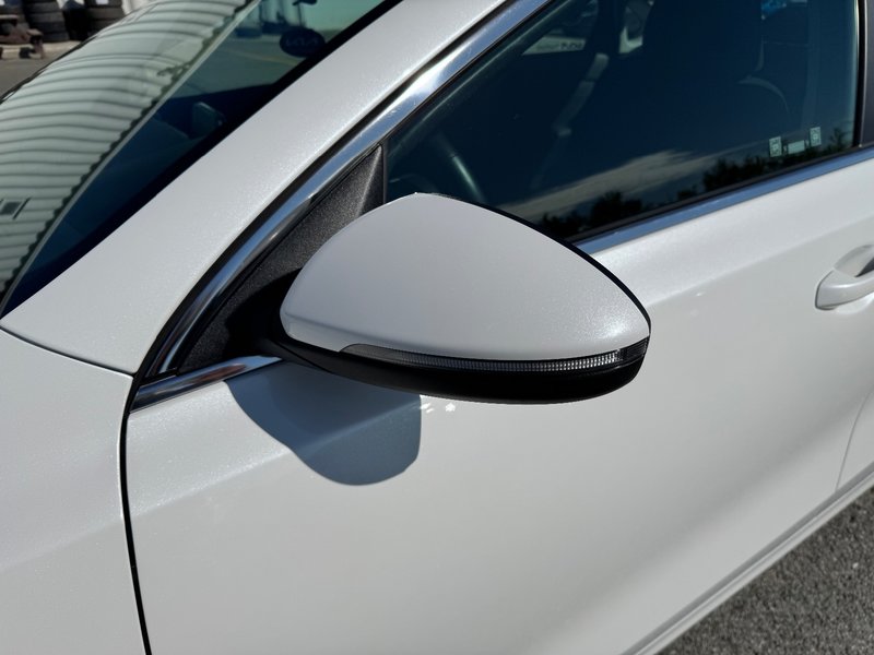2024 Kia Forte EX PNEUS D'HIVER APPLE CARPLAY VOLANT CHAUFFANT