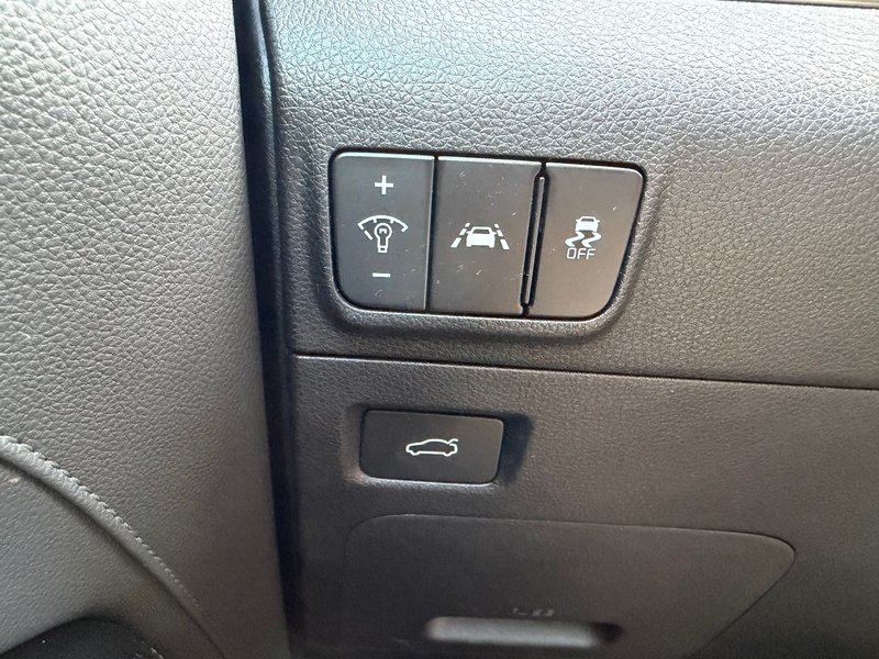 2021 Kia K5 EX Turbo AWD DEMARREUR PNEUS D'HIVER