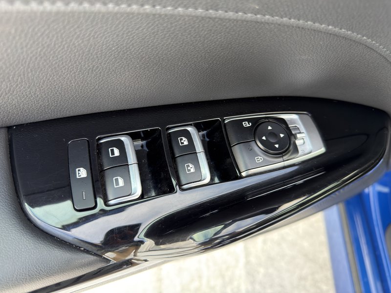 2021 Kia K5 EX Turbo AWD DEMARREUR PNEUS D'HIVER