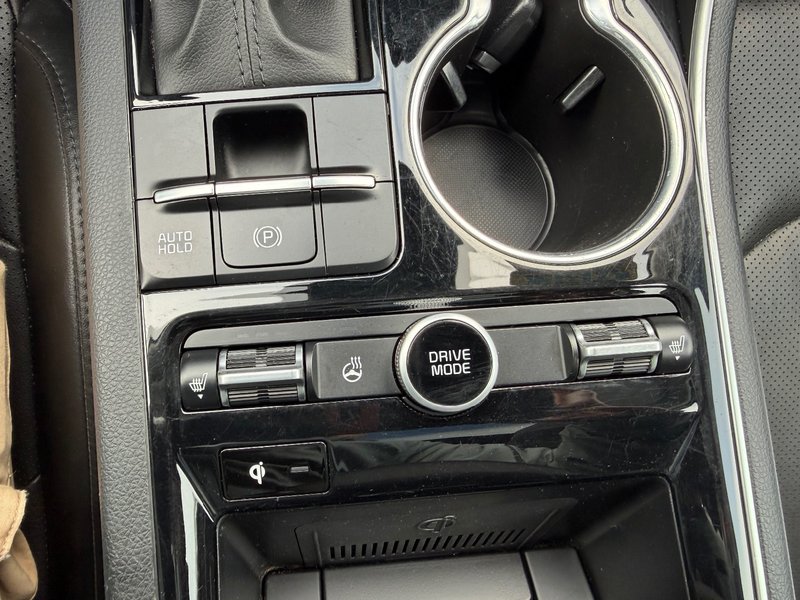 2021 Kia K5 EX Turbo AWD DEMARREUR PNEUS D'HIVER