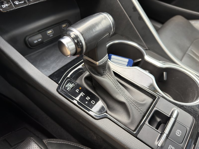 2021 Kia K5 EX Turbo AWD DEMARREUR PNEUS D'HIVER